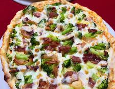 pizza da casa