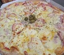 pizza de bauru