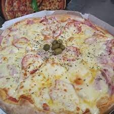 pizza de bauru
