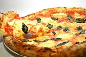 pizza napolitana