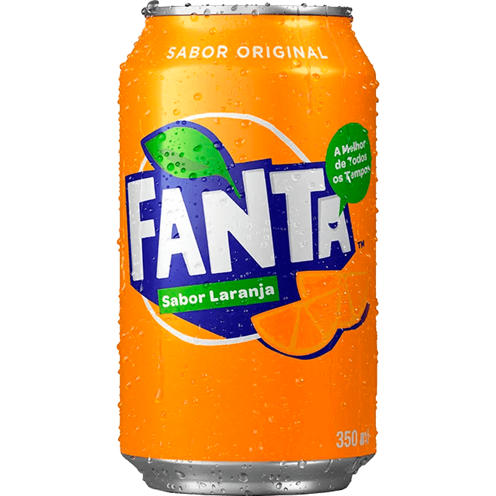 fanta laranja