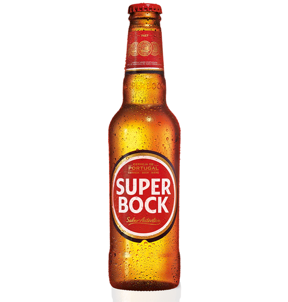 super bock